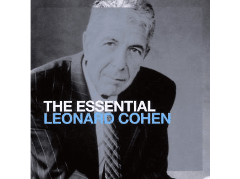 Leonard Cohen - The Essential (CD) von SONY MUSIC