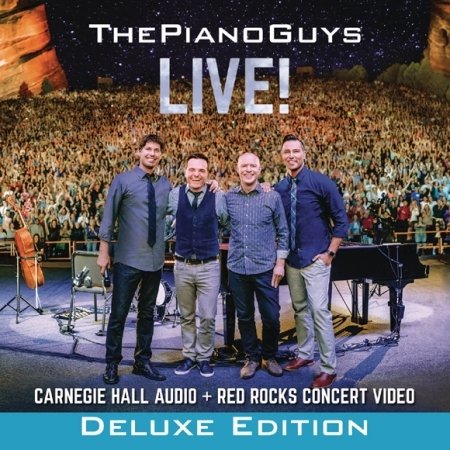 Live! [Deluxe Edition] [Cd+Dvd] von SONY MUSIC