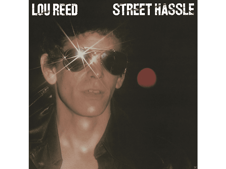 Lou Reed - Street Hassle (Vinyl) von SONY MUSIC