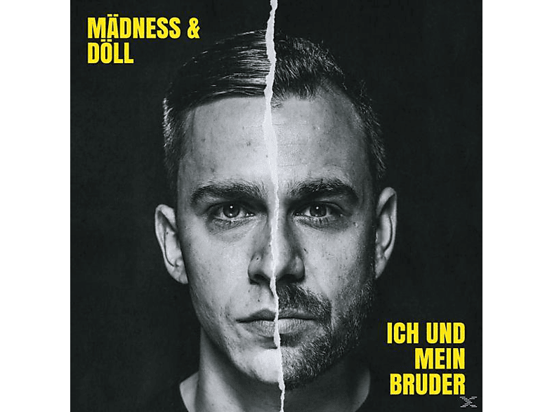 Mädness & Döll - Ich und mein Bruder (Vinyl) von SONY MUSIC
