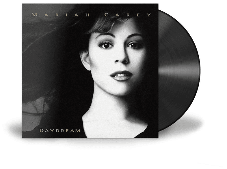 Mariah Carey - Daydream (Vinyl) von SONY MUSIC