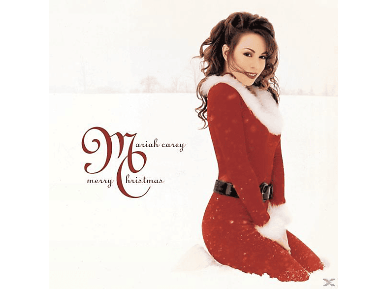 Mariah Carey - Merry Christmas (Deluxe Anniversary Edition) (Vinyl) von SONY MUSIC