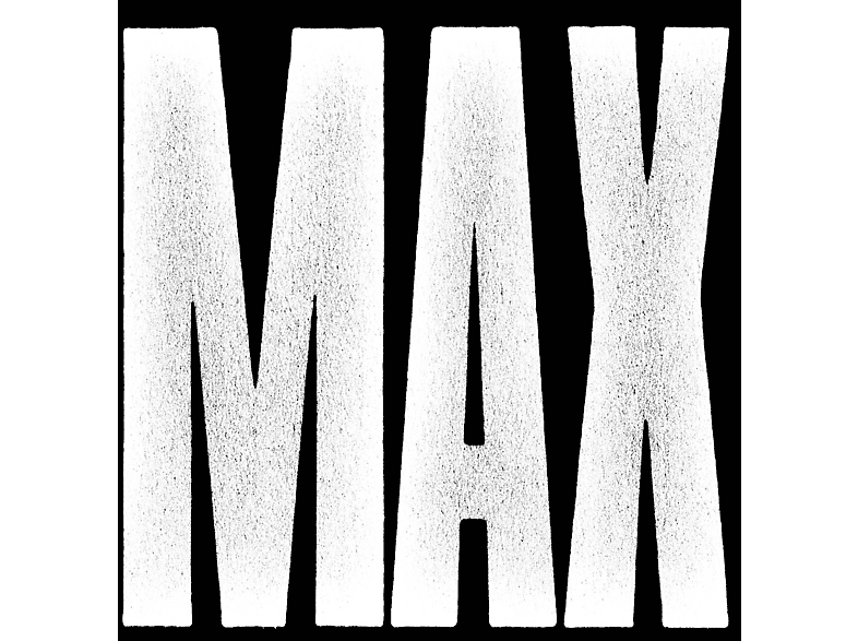 Max Mutzke - MAX (CD) von SONY MUSIC