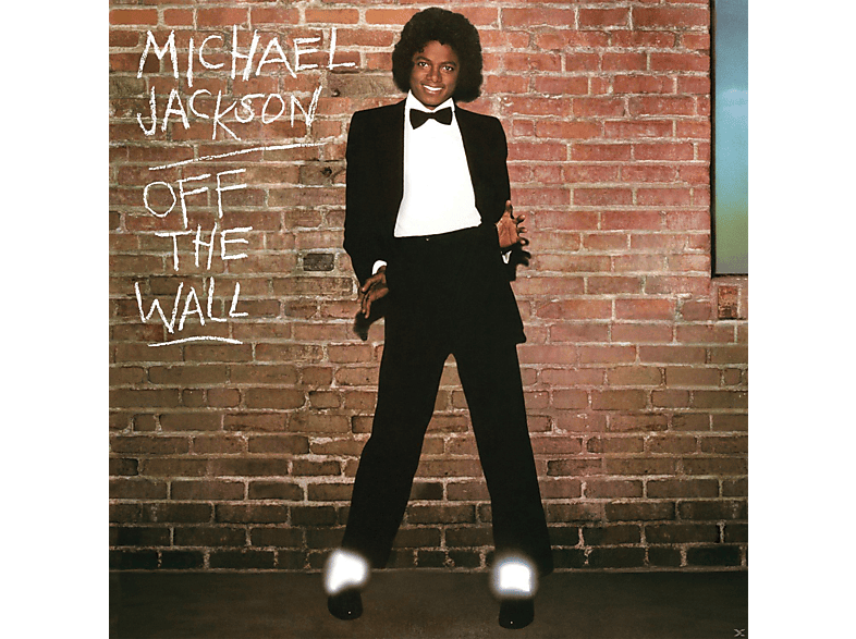 Michael Jackson - Off The Wall (Cd/Dvd) (CD) von SONY MUSIC