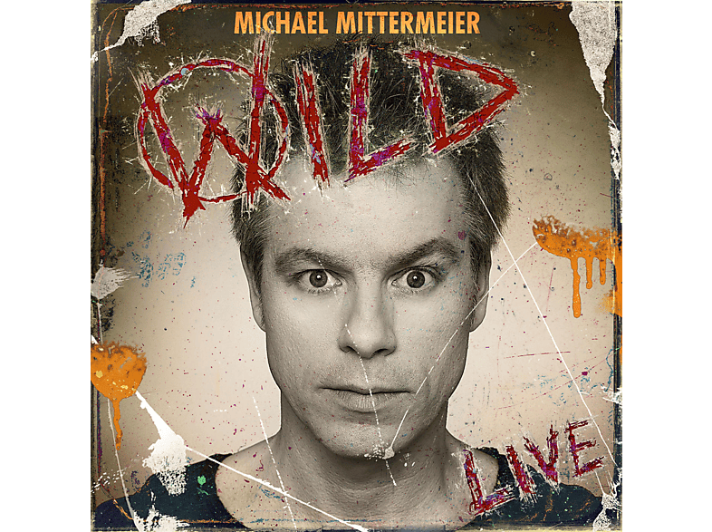 Michael Mittermeier - Wild (CD) von SONY MUSIC