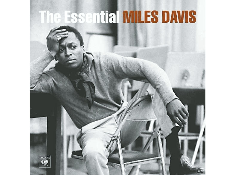 Miles Davis - The Essential (Vinyl) von SONY MUSIC