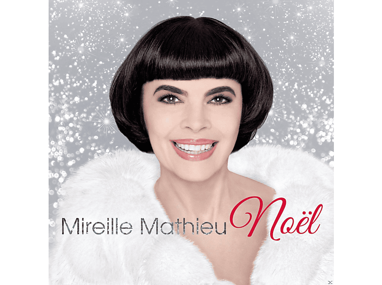 Mireille Mathieu - Noël (CD) von SONY MUSIC