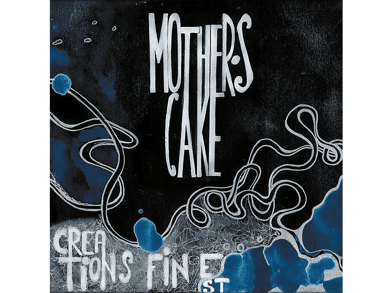Mother's Cake - Creations Finest 10yrs anniversary (Vinyl) von SONY MUSIC