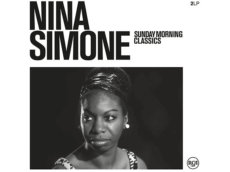 Nina Simone - Sunday Morning Classics (Vinyl) von SONY MUSIC