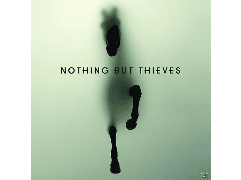 Nothing But Thieves - (CD) von SONY MUSIC