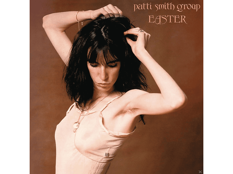 Patti Smith Group - Easter (Vinyl) von SONY MUSIC