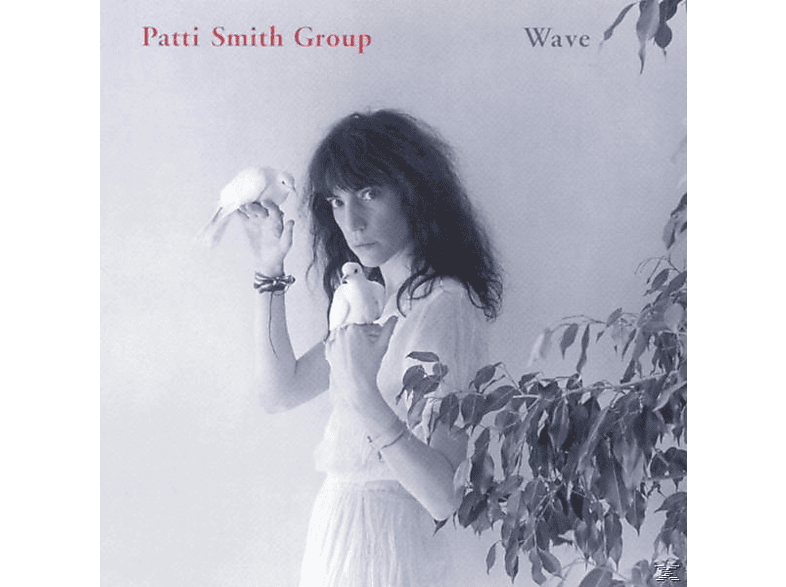 Patti Smith Group - Wave (Vinyl) von SONY MUSIC