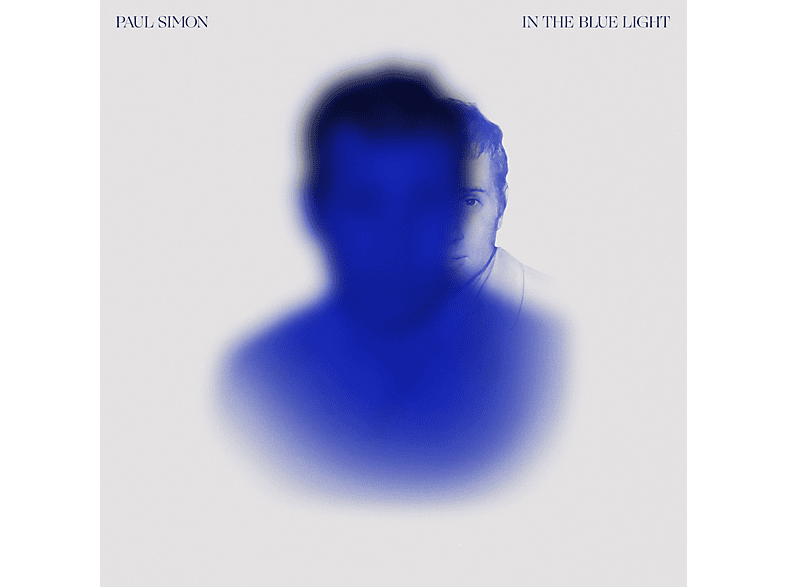 Paul Simon - In The Blue Light (Vinyl) von SONY MUSIC