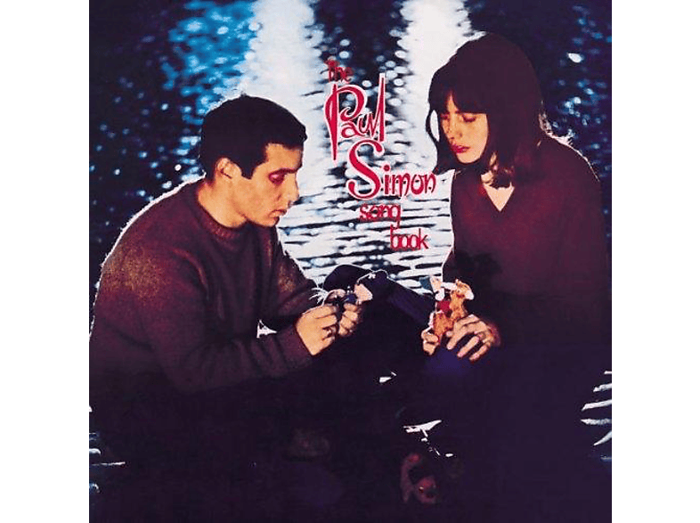 Paul Simon - The Songbook (Vinyl) von SONY MUSIC