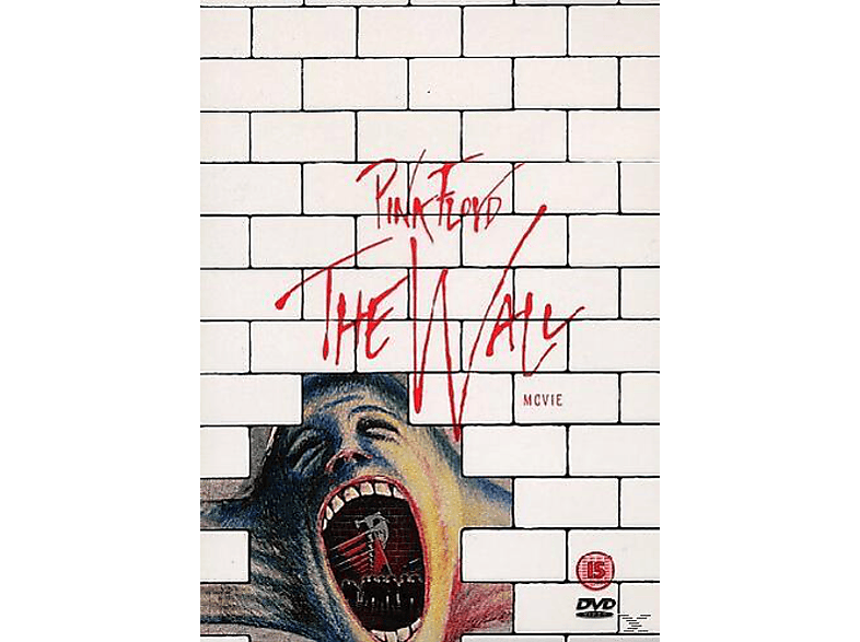 Pink Floyd - The Wall (DVD) von SONY MUSIC