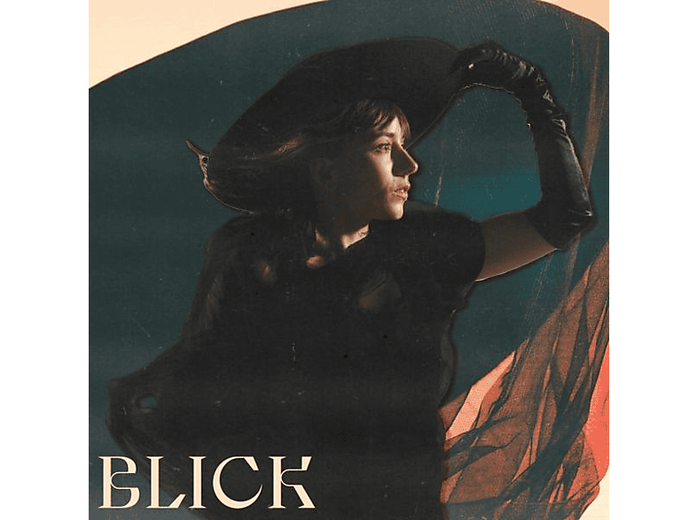 Pippa - Blick (Vinyl) von SONY MUSIC