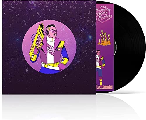 Playbox [Vinyl Maxi-Single] von COLUMBIA