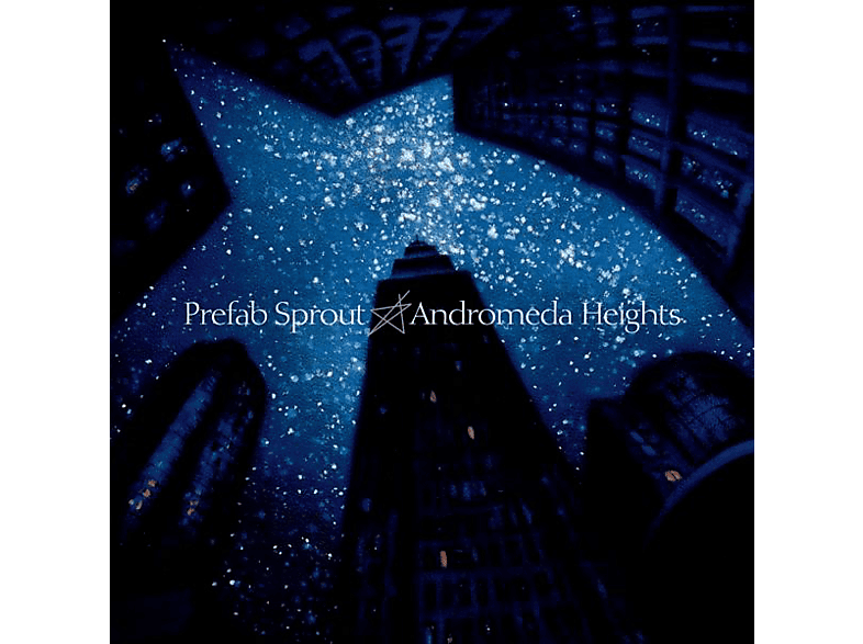 Prefab Sprout - ANDROMEDA HEIGHTS (REMASTERED) (Vinyl) von SONY MUSIC