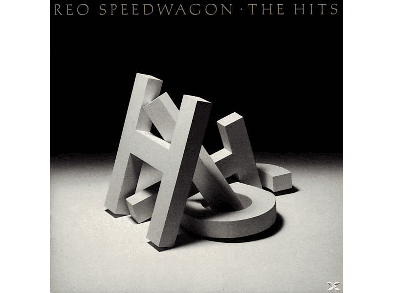 REO Speedwagon - THE HITS (CD) von SONY MUSIC