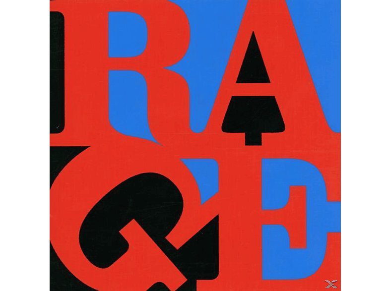 Rage Against The Machine - Renegades (CD) von SONY MUSIC
