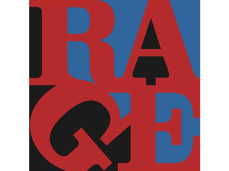 Rage Against The Machine - Renegades (Vinyl) von SONY MUSIC