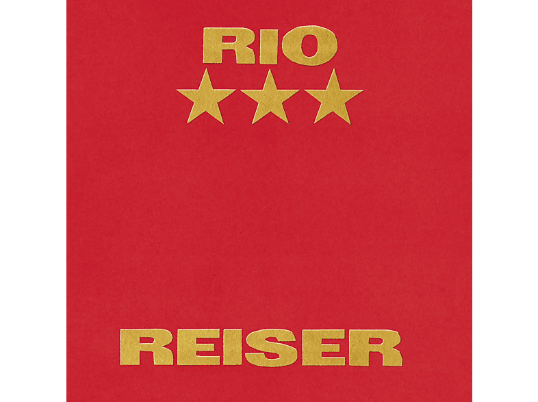 Rio Reiser - RIO*** (Vinyl) von SONY MUSIC