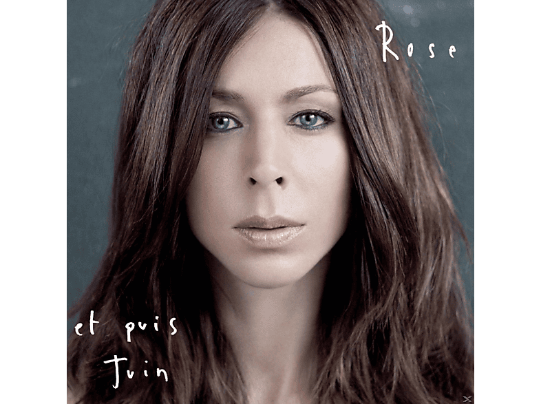 Rose - Et Puis Juin (CD) von SONY MUSIC