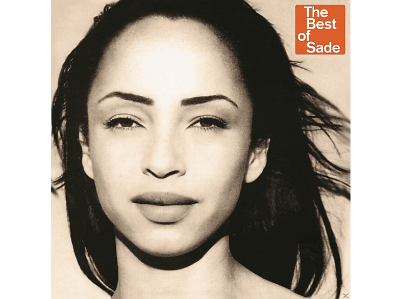 Sade - The Best Of (Vinyl) von SONY MUSIC