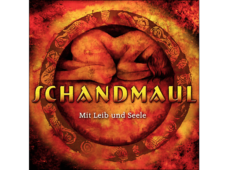 Schandmaul - Mit Leib & Seele (CD) von SONY MUSIC