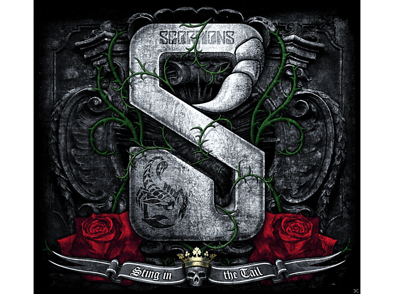 Scorpions - Sting In The Tail (Vinyl) von SONY MUSIC