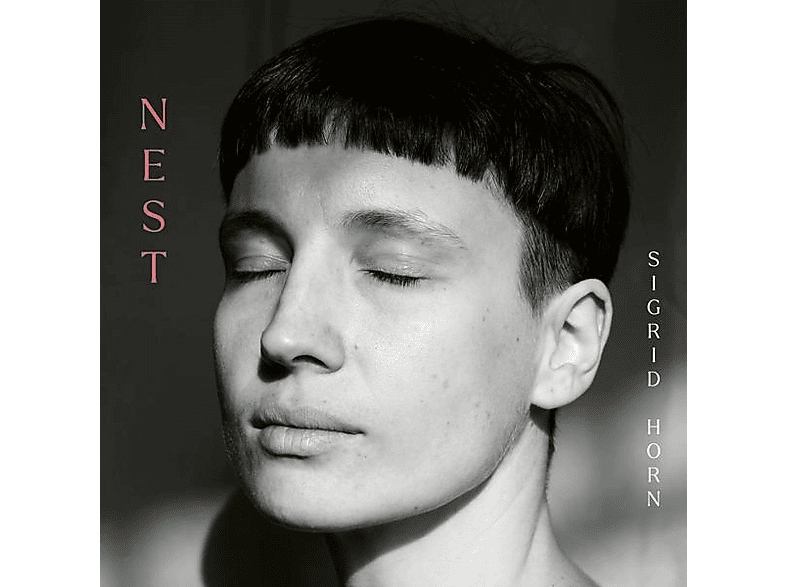 Sigrid Horn - Nest (CD) von SONY MUSIC