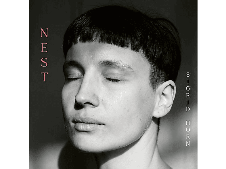 Sigrid Horn - Nest (Vinyl) von SONY MUSIC