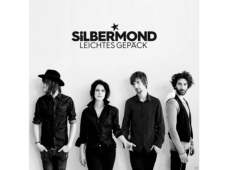 Silbermond - Leichtes Gepäck (Limited Fan Box) (CD) von SONY MUSIC