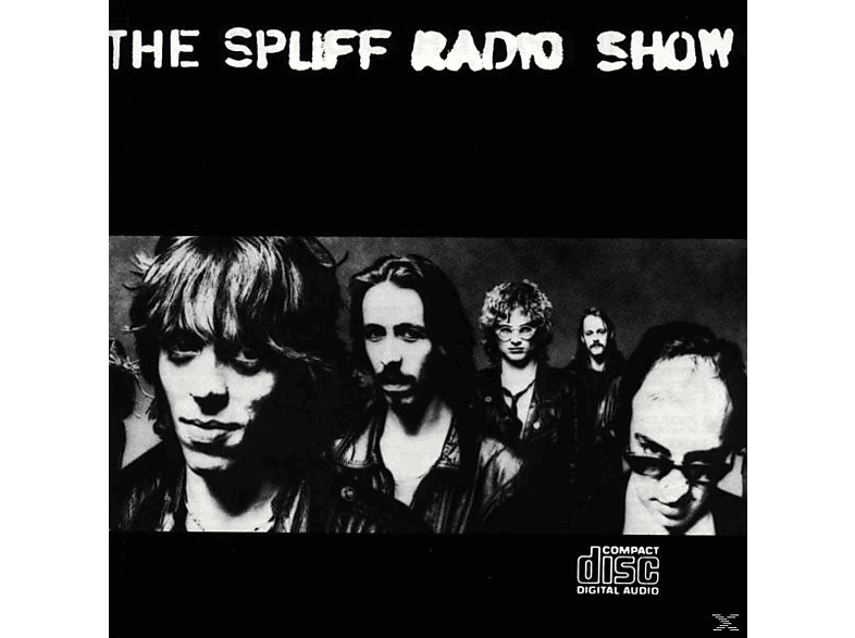 Spliff - The Radio Show (CD) von SONY MUSIC