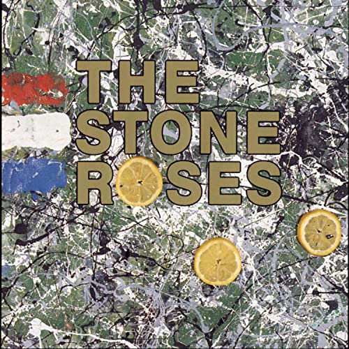 Stone Roses [Vinyl LP] von Sony Music Cmg