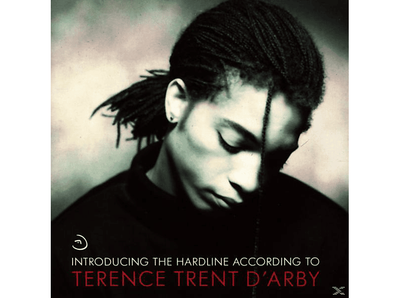 Terence Trent D'Arby - Introducing The Hardline According To Tren (CD) von SONY MUSIC
