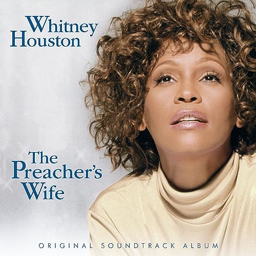 The Preacher'S Wife - Original Soundtrack [Vinyl LP] von SONY MUSIC