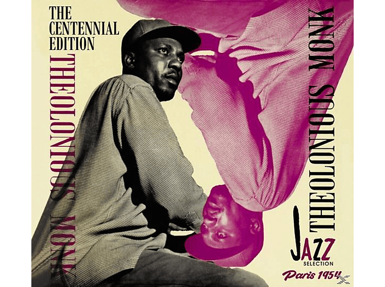 Thelonious Monk - Piano Solo (Vinyl) von SONY MUSIC
