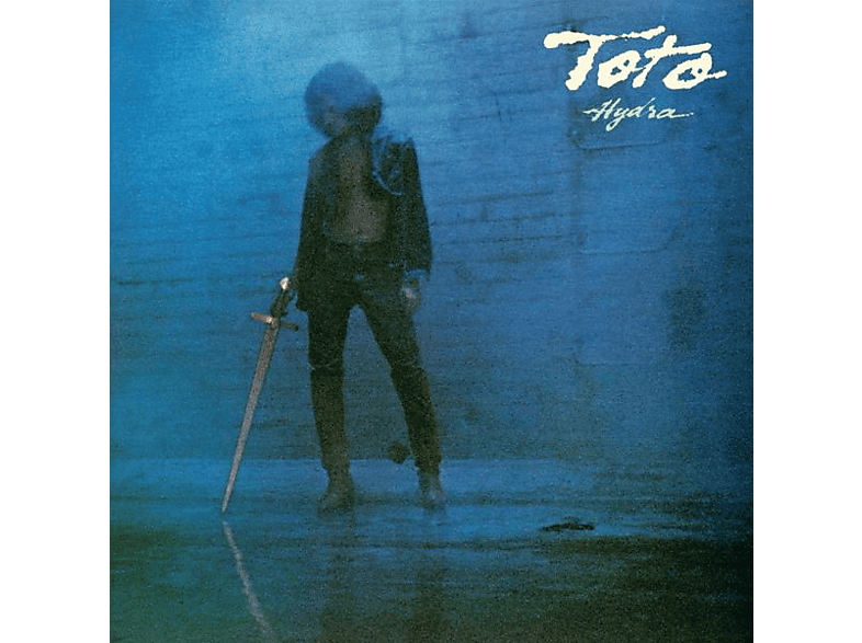 Toto - HYDRA (Vinyl) von SONY MUSIC