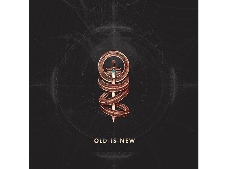 Toto - OLD IS NEW (Vinyl) von SONY MUSIC