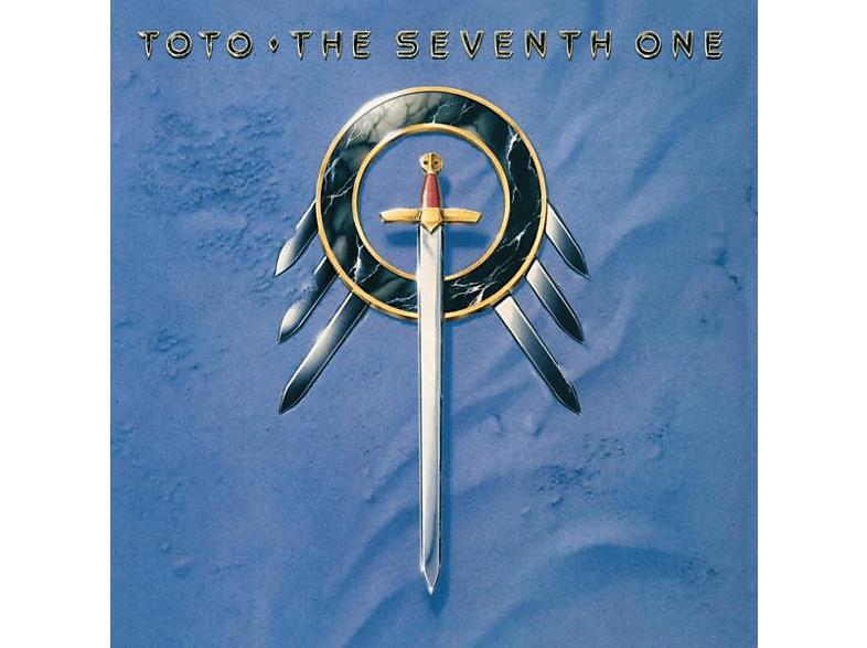 Toto - The Seventh One (Vinyl) von SONY MUSIC