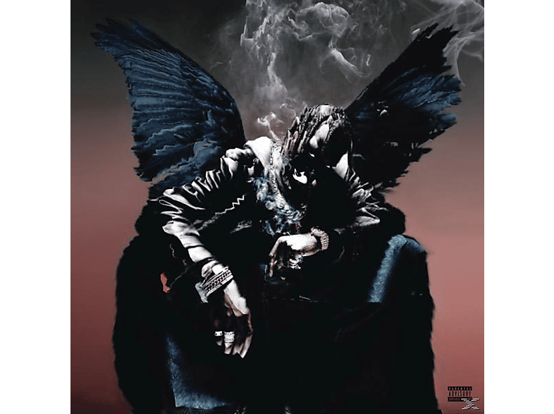 Travis Scott - Birds In The Trap Sing McKnight (Vinyl) von SONY MUSIC