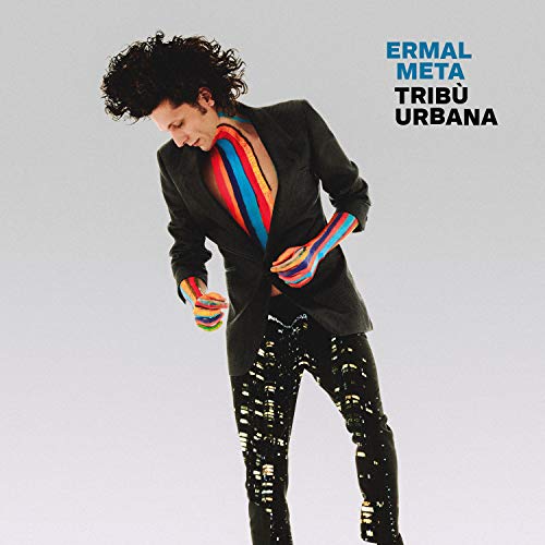Tribu Urbana (Sanremo 2021) [Vinyl LP] von SONY MUSIC