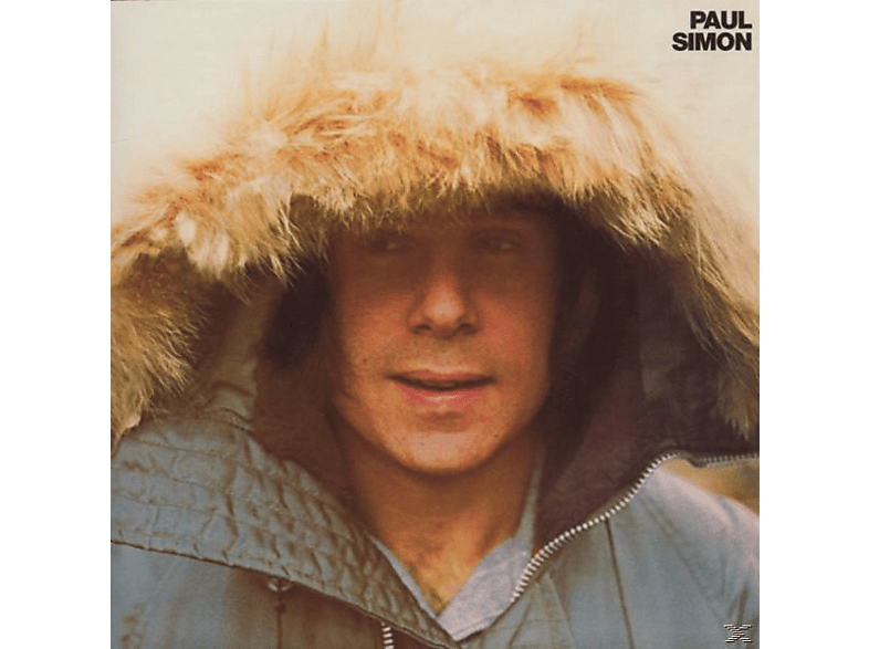 VARIOUS, Paul Simon - PAUL SIMON (CD) von SONY MUSIC