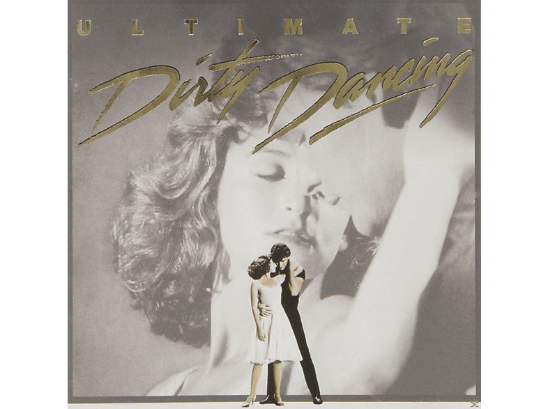 Various - Ultimate Dirty Dancing-20 Jahre (CD) von SONY MUSIC