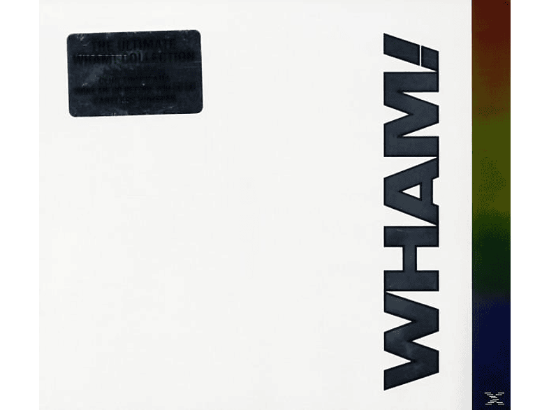 Wham! - THE FINAL (CD) von SONY MUSIC