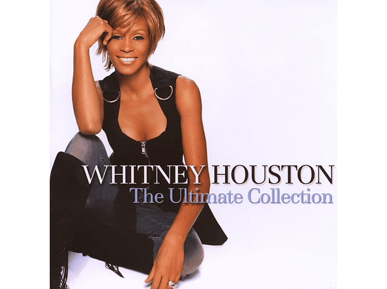 Whitney Houston - The Ultimate Collection (CD) von SONY MUSIC