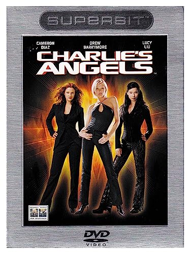 Charlie'S Angels 2000 (superbit) [IT Import] von SONY PICTURES HOME ENTERTAINMENT SRL