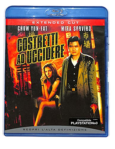 Costretti ad uccidere (extended cut) [Blu-ray] [IT Import] von SONY PICTURES HOME ENTERTAINMENT SRL