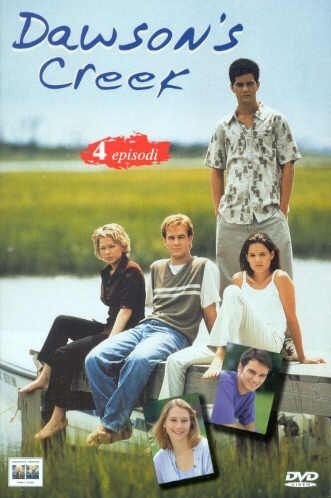 Dawson's Creek [IT Import] von SONY PICTURES HOME ENTERTAINMENT SRL